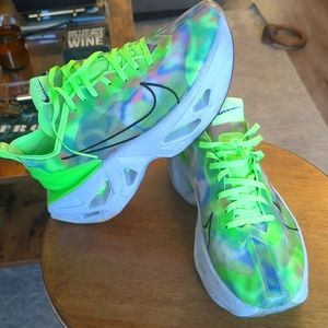 Nike zoomX Vista Grind SP sneakers